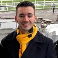 Finsbury Robinson Ltd Employee Luke Barnes's profile photo