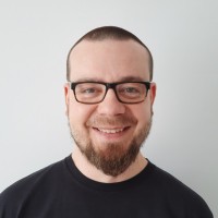 ScrapingBee Employee Jakub Zieliński's profile photo