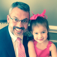 HIS Security Employee Gil Azambuja's profile photo