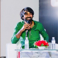 Ambi Moorthy Email & Phone Number
