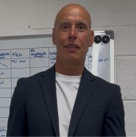 Ogilvie Fire Protection Ltd Employee Lee Dipfd's profile photo