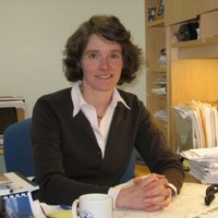 Creighton Manning Engineering Employee Naomi Klein's profile photo