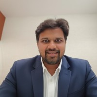 Modern Informatics Pvt. Ltd. Employee Mittal Vora's profile photo