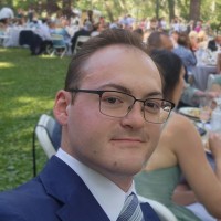Solidigm Employee Ryan Stamper's profile photo