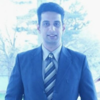 Gatestone & Co. Employee Saif Habib's profile photo