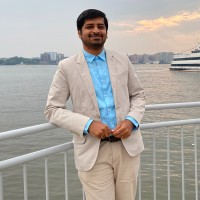 HistoGenetics Employee Balaji Azwar's profile photo