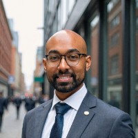 Noel Mitchell Email & Phone Number