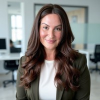Alli Peressini Email