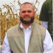 Rosen's Inc. Employee Kevin Fall's profile photo