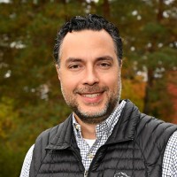 Dynamic Grid Employee John Guerin's profile photo