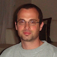 Tower Research Capital Employee Adam Fine's profile photo