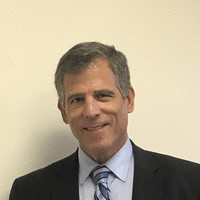 Office of Rail and Road (ORR) Employee Michael Luger's profile photo