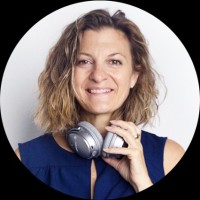 Audrey Bouissac Email & Phone Number