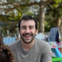 davideng Employee Lior Zemel's profile photo