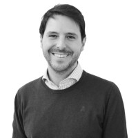 Good Rebels Employee Víctor Martínez Esquíroz's profile photo