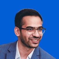 MachDatum Employee Hemanand Ramasamy's profile photo