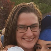 Hallmark Nameplate Inc. Employee Racheal Hansen's profile photo