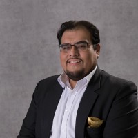 EBS Abogados Employee Bladimir Perez Asencios's profile photo