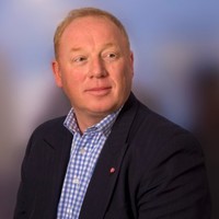 Australian Defence College Employee Russ Manning's profile photo