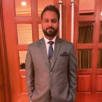 Placemaking India Employee Anadi Saxena's profile photo