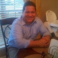 Wheaton World Wide Moving Employee Jose Mauricio Cruz's profile photo