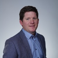 Redis Employee Tim Lang's profile photo