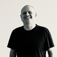 FutureStitch Employee George Haralambous's profile photo