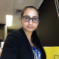 Cazam Kitchens Employee Sandeep Sidhu's profile photo