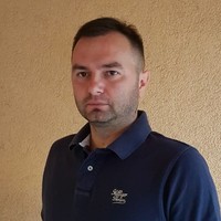 Metal Product Employee Dalibor Drobnjak's profile photo