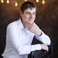 Dmitry Chubar Email