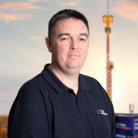 Shane Trenowden Email