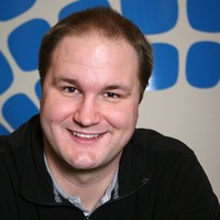 Rithum Employee Dustin Berlauk's profile photo