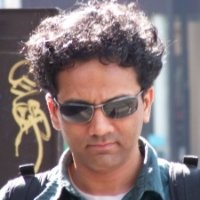 Resourcematics Limited Employee Ankit Patel's profile photo