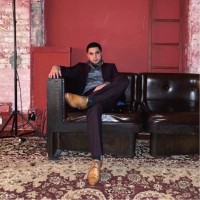 Juan Andrade Email & Phone Number