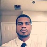 Dynamic Equipment Group Employee Franielius Gilchrist's profile photo