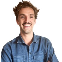 DashBook Employee Sebastien le Vernoy's profile photo