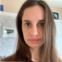 HealthHIV Employee Charlotte Kugler's profile photo