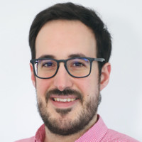 MIRO Analytical AG Employee Etienne Smith's profile photo
