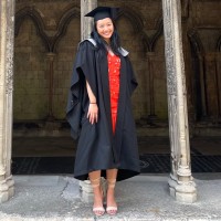 SPAR UK Employee Alex Lee's profile photo