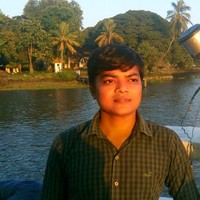 APPLITECH INFOTECH Employee Mayur Padariya's profile photo