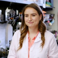 Longevity Biotech Fellowship Employee Meghan Arnold's profile photo