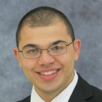 Ahmed Hamdy's profile photo
