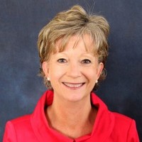 Elms College Business Division Employee Dana Malone's profile photo