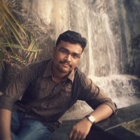 Phantom Smart Solutions Employee Raja Sankaran's profile photo