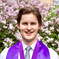 Lema Technology Employee Lucas Shriver's profile photo
