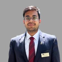 Kaustubh Agarwal Email