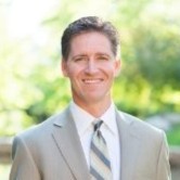 Equity Real Estate Employee Dean Hardy's profile photo