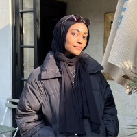 Signtel Egypt Employee Manar Gamal's profile photo