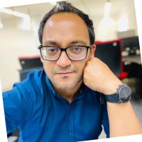 Euro Foods Group Employee Mainul Hafeez's profile photo