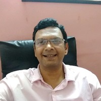 Tejas Doshi Email & Phone Number